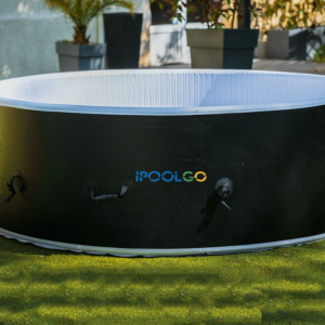 IPOOLGO HOT POOL RS2018