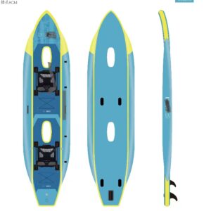 IPOOLGO BOAT