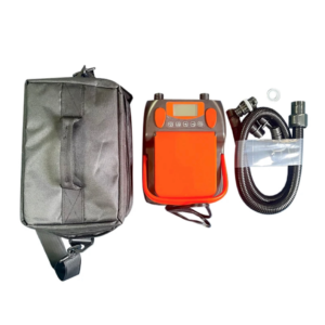 IPOOLGO ELECTRIC AIR PUMP
