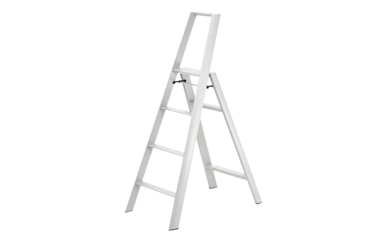 IPOOLGO ACCESSORIES 4-step ladder